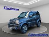 Suzuki Jimny Comfort Lim. AHK-abnehmbar SHZ Klima Allwe - Suzuki Jimny