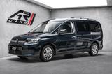 Volkswagen Caddy Life Maxi 2.0 90kW DSG - Volkswagen Caddy: 9k