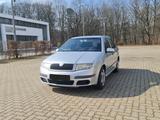 Skoda Fabia Sedan 1,9TDI AXR Klima Öl Zahn... - Skoda: Sedan