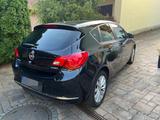 Opel Astra 1.4 Turbo -Scheckheftgepflegt, top Zustand - gebrauchte Opel Astra aus dem Jahr 2013