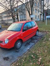 Volkswagen Lupo 1.0 Trendline Trendline - Volkswagen Lupo Trendline mit Benzin-Antrieb