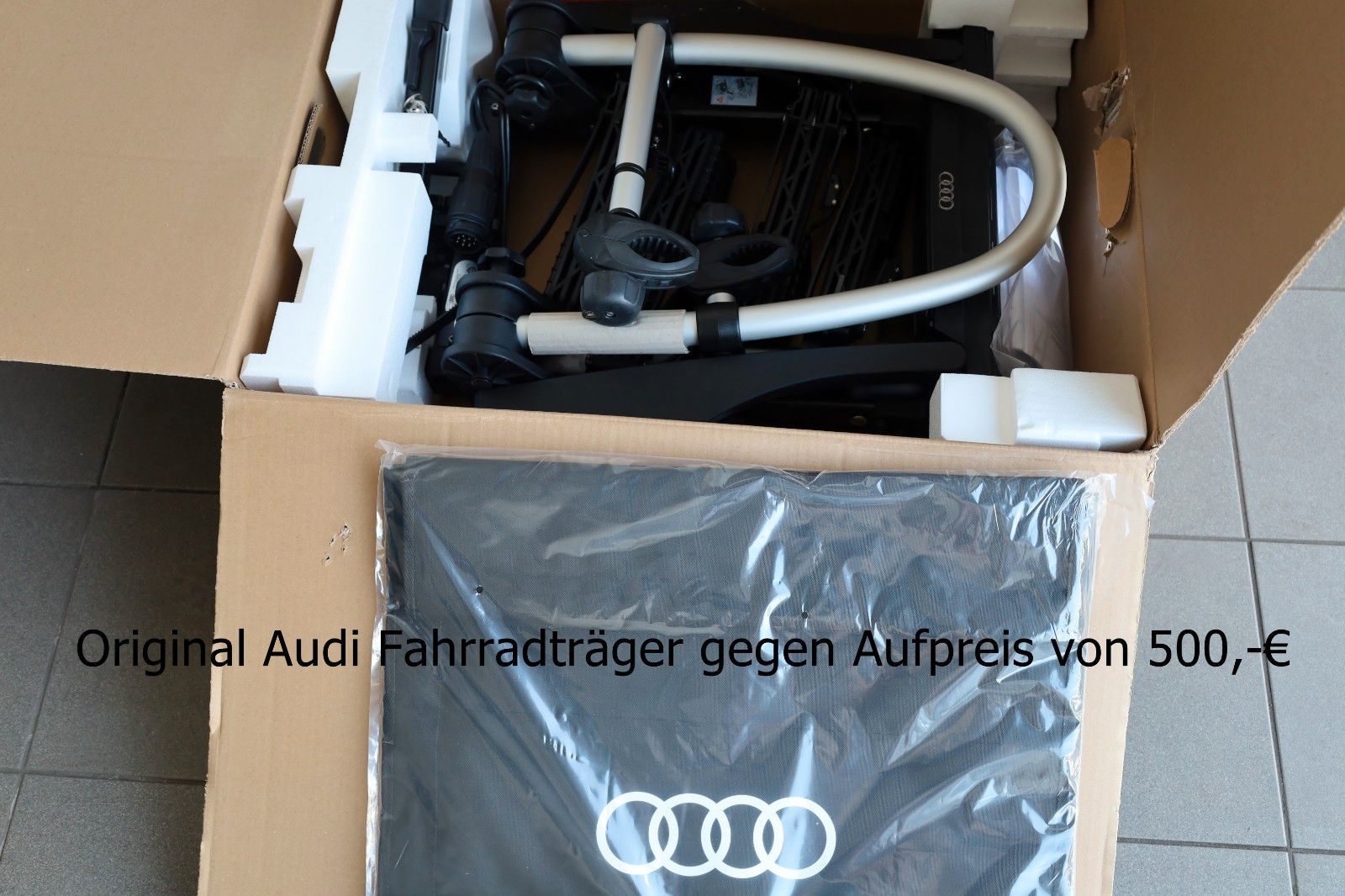 Fahrzeugabbildung Audi A7 SB 40TDI quattro S Line Leder,Navi,LED,HUD,SH