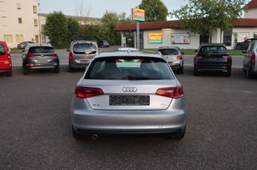 Audi A3 - 6