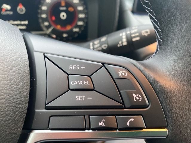 Fahrzeugabbildung Nissan Juke 1.0 DIG-T N-Connecta *KAMERA*LED*SITZHZG*NA