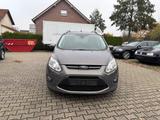 Ford Grand C-MAX Business Edition Navi SHZ - Ford Grand C-Max mit Diesel-Antrieb