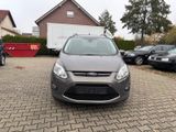 Ford Grand C-MAX Business Edition Navi SHZ - Ford Grand C-Max aus 2014