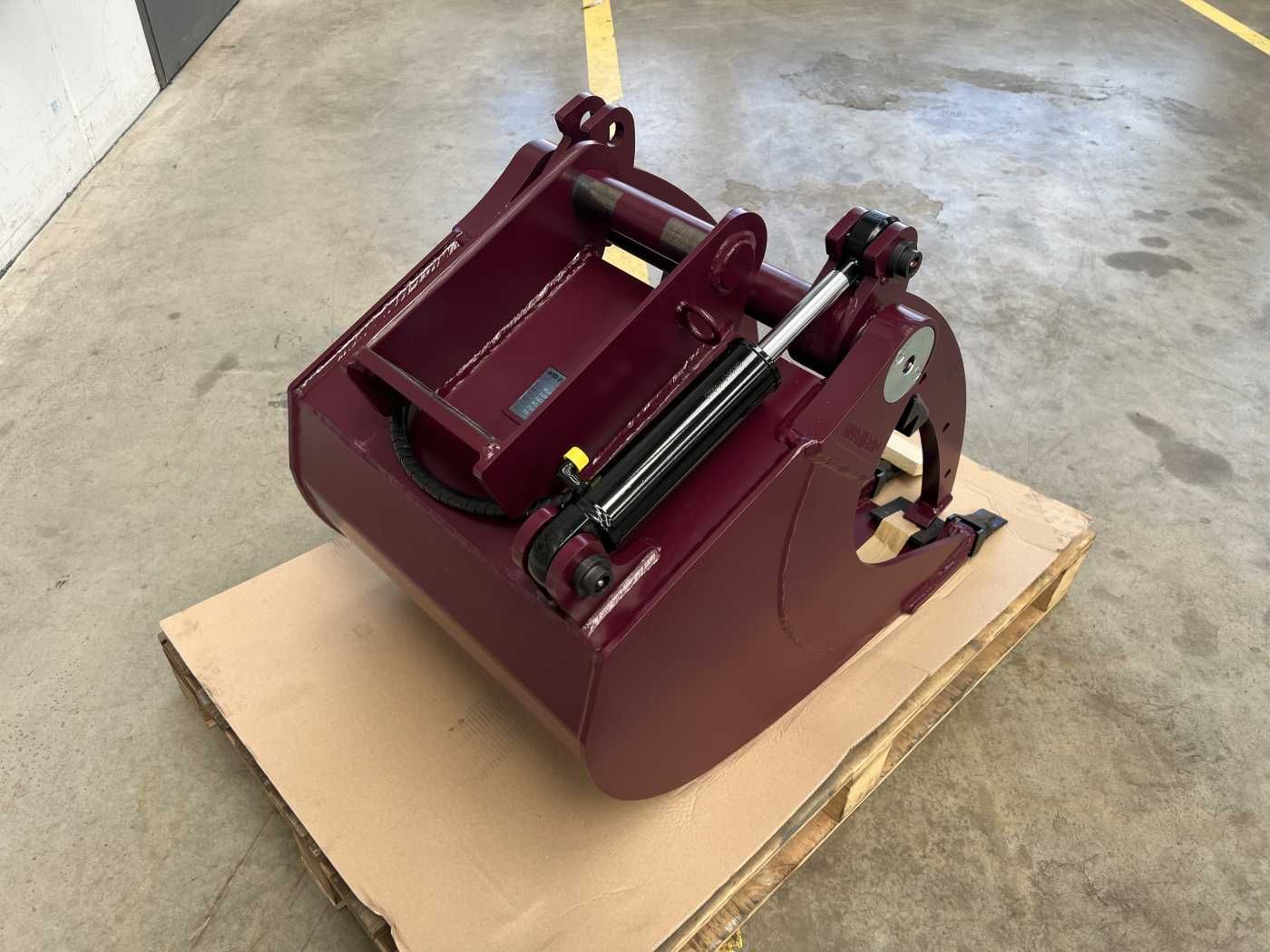 Fahrzeugabbildung Andere Holp MultiGrip Löffel MG.045.060 / MS03 / 600 mm