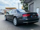 Audi A8 3.0 TDI clean diesel tiptronic quattro - - gebrauchte Audi A8 aus dem Jahr 2013