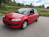Renault Megane Authentique 1.6 16V Klima - Renault Megane aus 2003