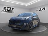 Kia SPORTAGE 2.0D AWD GTL AT LEDER PANO 19Z JBL XENO - Kia Sportage mit Diesel-Antrieb: Vollleder, Beheizbares Lenkrad, Automatik