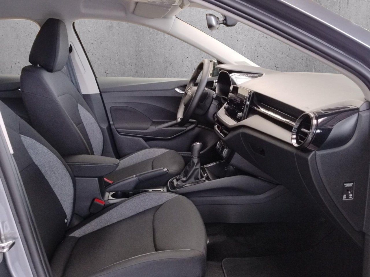 Fabia Essence 1.0 Klima Einparkhilfe