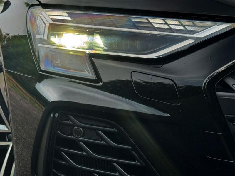 Audi S3 Limo /HUD/SONOS/MEMORY/MATRIX/ACC, миниатюра 24