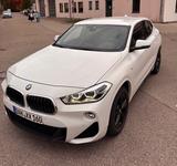 BMW X2 - BMW X2 Diesel Gebrauchtwagen