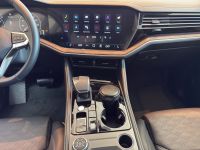 Volkswagen Touareg - Vorschau Bild 6