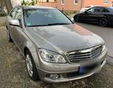 Mercedes-Benz Mercedes C200 Kompressor Elegance Automati... - Mercedes-Benz C 200 Gebrauchtwagen in Karlsruhe