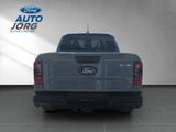 Ford Ranger MS-RT 3.0 EcoBlue e-4WD Doppelkabine - Ford Ranger mit Diesel-Antrieb: Geländewagen