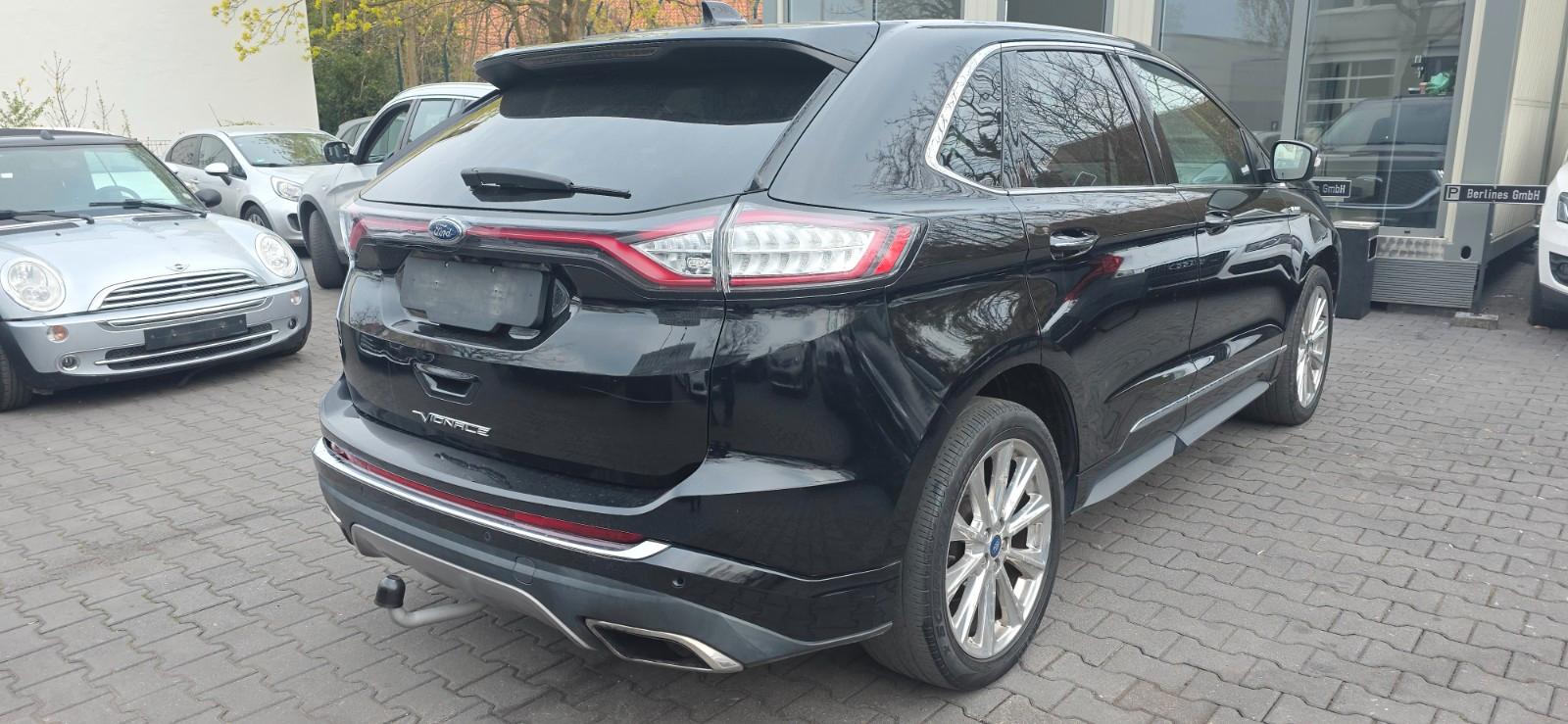 Ford Edge Vignale 4x4