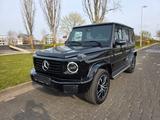 Mercedes-Benz G 500/Facelift/AMG/BURMESTER/NIGHT