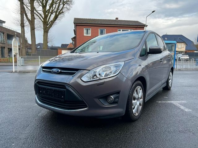 Ford C-Max C-MAX Business Edition