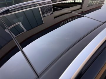 Mercedes GLS 350 - 12