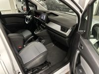 Renault Kangoo - Vorschau Bild 15