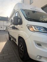 Fiat Font vendome - Wohnwagen & Wohnmobile in Bochum