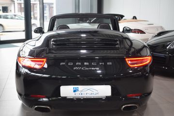 Porsche 991 - 10