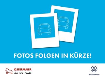Volkswagen Leasingangebot: Volkswagen T7 Multivan 2.0 l TDI 7-Gang DSG AHK,STHZG,NAVI