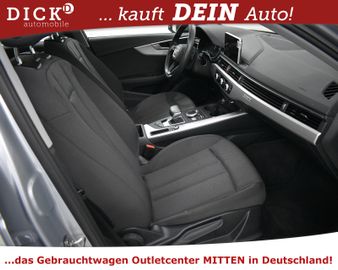 Fahrzeugabbildung Audi A4 Av. 45 TDI Quatt Tiptr. NAVI+XEN+SHZ+TEMP+APS