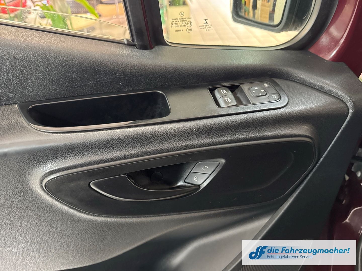 Fahrzeugabbildung Mercedes-Benz Sprinter III Kasten FWD 211 CDI L2 DAB Tel.-Vorb