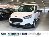 Ford Transit Courier Kasten Dachträger - Ford Transit Courier aus 2022