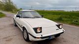 Mazda RX-7  aus 1. Hand ! - Mazda RX-7: Coupe