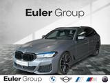 BMW 540 d xDr. Tour M-Sport AHK Navi Leder Memory - BMW 540 in Frankfurt (Main)