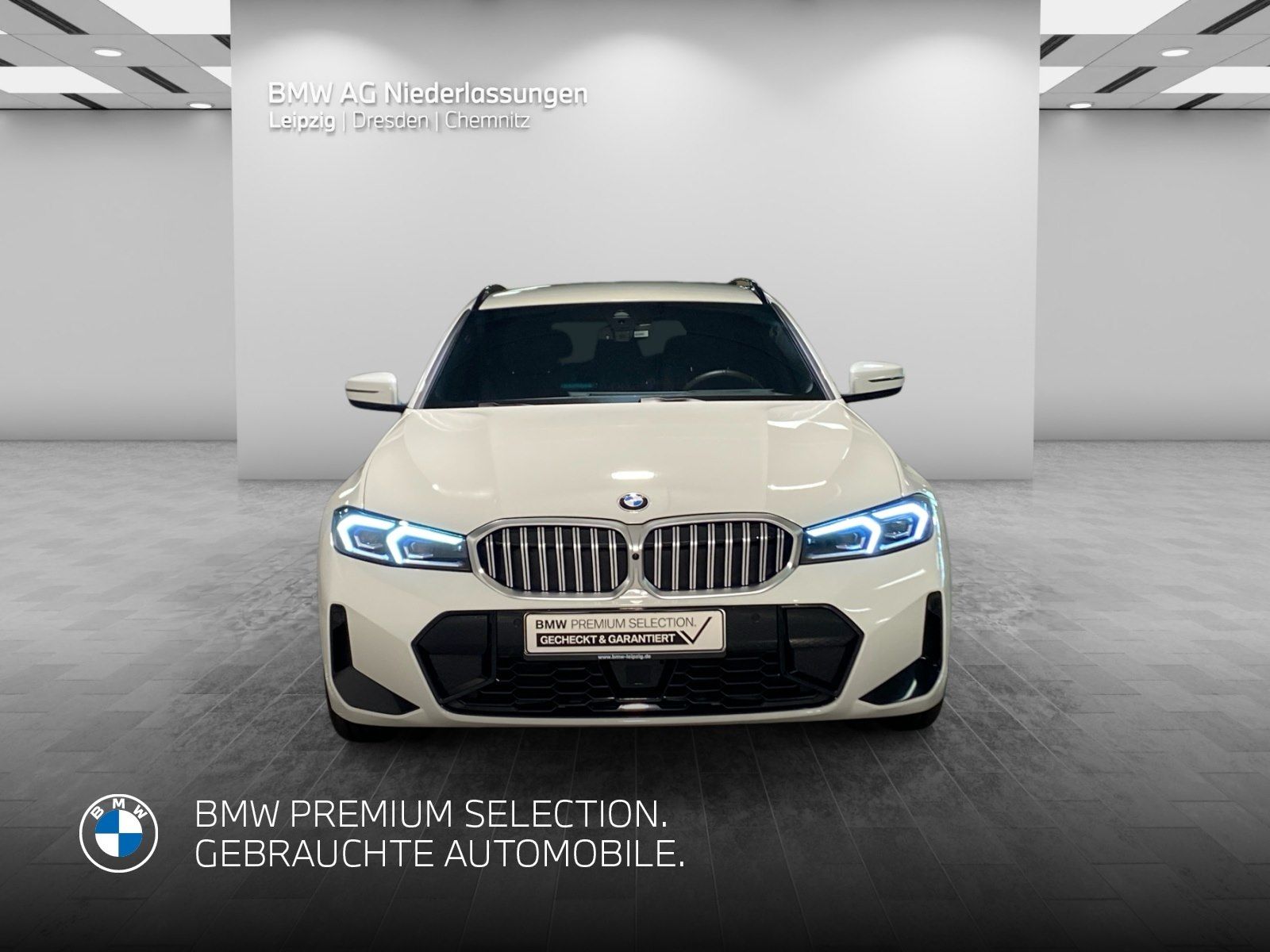 BMW 320 - Bild 6
