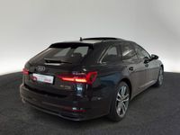 Audi A6 - Vorschau Bild 8