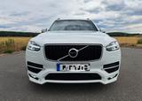 Volvo XC90 D5 Momentum HEICO AWD - Volvo: Heico