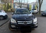Mercedes-Benz Mercedes GL 320 - Mercedes GL 320 SUV