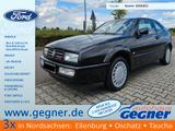 Volkswagen Corrado G60 160PS Friedrich-AGA Facelift - Volkswagen Corrado mit Benzin-Antrieb: Coupé