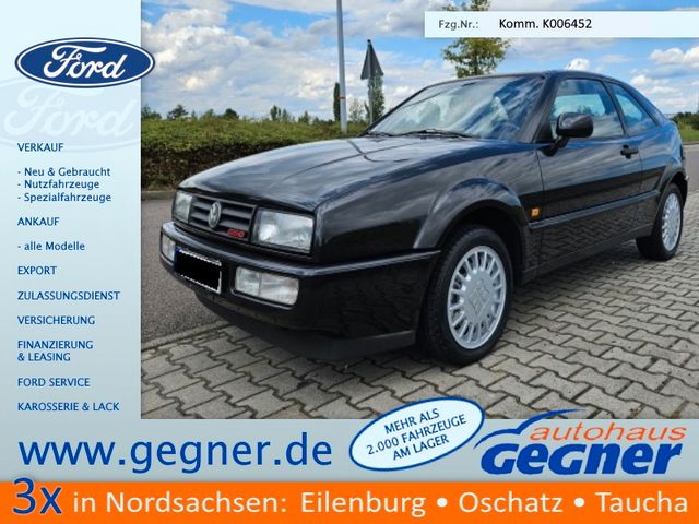 Volkswagen Corrado G60 160PS Friedrich-AGA Facelift