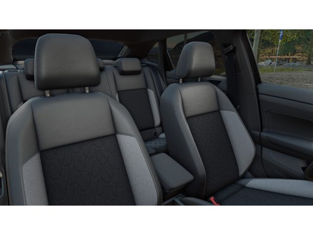 Volkswagen Taigo - Bild 10