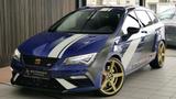 Seat Leon ST Cupra 300 4Drive|PANO.|Virtual|20"MB-Des - Seat Leon: 20v