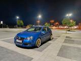Volkswagen Golf 5 GTI - Volkswagen Golf aus 2006: Golf5