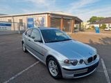 BMW 318ti compact mit Neum TÜV - BMW 318: Compact