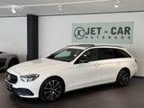 Mercedes-Benz E 220 d T Avantgarde *Night-SD-AHK-18"LM* - Mercedes-Benz E 220 in Solingen
