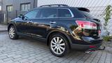 Mazda CX-9 3.7 277PS 4X4 V6 AUTOMATIK TÜV,7-SITZER,AHK - Mazda 7-Sitzer