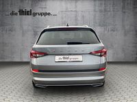 Skoda Kodiaq - Vorschau Bild 6
