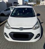 Hyundai i10 1.0 Classic  - Hyundai i10 von privat