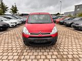 Citroën Berlingo Attraction / 1.Hand / EURO 5 - gebrauchte Citroën Berlingo aus dem Jahr 2013