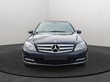 Mercedes-Benz C 350 C Limousine BlueEfficiency 4Matic - Mercedes-Benz C 350 Gebrauchtwagen
