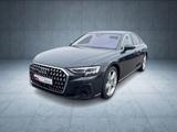 Audi A8 55 TFSI qu. tiptr. HUD Stdhzg. Matrix Luft - Audi A8 mit Benzin-Antrieb